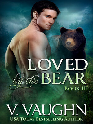 cover image of Loved by the Bear